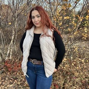 Meet your Posher, Chelsea